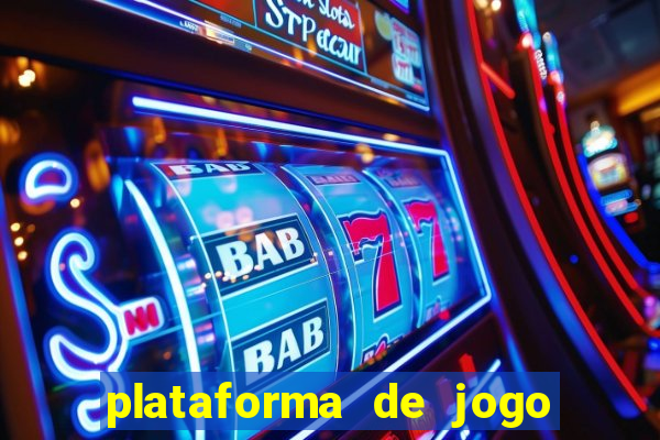 plataforma de jogo de 2 reais